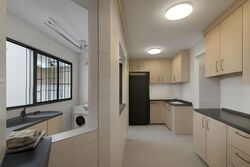 Blk 288D Jurong East Street 21 (Jurong East), HDB 5 Rooms #501955691